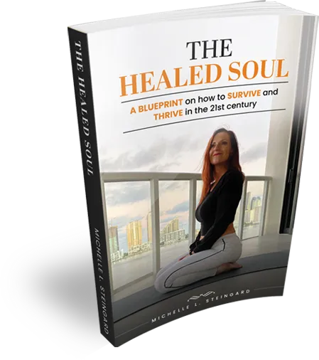 healed soul review